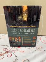 Anime Selten Tokyo Godfathers Limited Edition Essen - Essen-Ruhrhalbinsel Vorschau