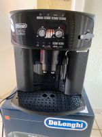 Delongi  Kaffeevollautomat  an Bastler/ als Ersatzteil Kreis Ostholstein - Eutin Vorschau