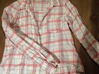 Hollister Bluse kariert NEU Gr.M/38 Shirt Hemd Damen Niedersachsen - Celle Vorschau
