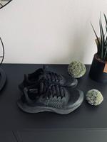 Nike Active Shield 40,5 wasserfest schwarz sneaker Laufschuhe Bayern - Aichach Vorschau