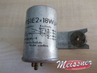 Hella Blinkrelais Opel P1 P2 Olympia Kapitän 2,6 NOS 1226908 6V 2 Hessen - Bischofsheim Vorschau