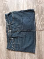 Jeansrock dark denim gr.38 edc top Zustand Kreis Ostholstein - Scharbeutz Vorschau