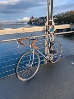 Vintage Rennrad Peugot Baden-Württemberg - Konstanz Vorschau