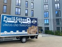 UMZÜGE - ENTRÜMPELUNGEN - PRIVATUMZÜGE - TRANSPORTE - FIRMENUMZÜGE Nordrhein-Westfalen - Solingen Vorschau