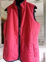 Steppjacke Gr M Hessen - Oberzent Vorschau