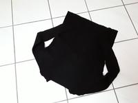 Only    Langarmshirt   Pullover    Basic     schwarz     M Rheinland-Pfalz - Wörrstadt Vorschau