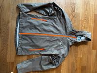 Salewa Aqua Powertex 2.5 Lagen Herren Jacke braun/grün Bayern - Regensburg Vorschau