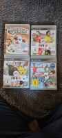 PS3 Playstation 3 Videospiele Hessen - Hasselroth Vorschau