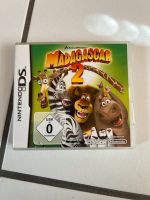 Nintendo DS Spiel Madagaskar 2 Schleswig-Holstein - Trittau Vorschau