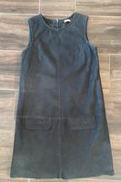 Esprit sehr weiches Lederkleid (Wildleder) grau/anthrazit gep Schleswig-Holstein - Laboe Vorschau