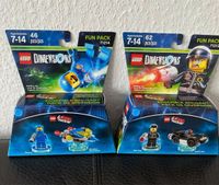 Lego Dimension Lego Movie Bad Cop 71213 Lego Chima 71223 Frankfurt am Main - Bornheim Vorschau