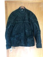 Mohawk MVS-1 Motorradjacke Büffelleder schwarz mit Innenjacke 3XL Nordrhein-Westfalen - Overath Vorschau