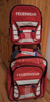 Feuerwehr Rucksack/Trolley Set Unstrut-Hainich - Großengottern Vorschau