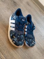 Adidas Sneaker Kinder Weltraum Sachsen-Anhalt - Stendal Vorschau