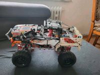 Lego Technik 4x4 Offroader 9398 Niedersachsen - Lengede Vorschau