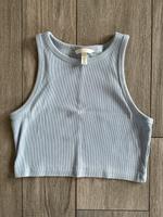 H&M Tanktop hellblau S Nordrhein-Westfalen - Recklinghausen Vorschau