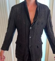 Gianni Versace Blazer Jacke Spitze / Vintage Baden-Württemberg - Villingen-Schwenningen Vorschau