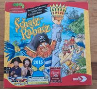 Schatz Rabatz - Kinderspiel Sachsen - Bretnig-Hauswalde Vorschau