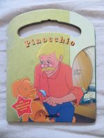 Pinocchio - Buch inkl. CD Frankfurt am Main - Sachsenhausen Vorschau