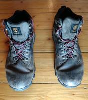Schuhe - Sneaker - North Face - Timberland - Emerica Bayern - Würzburg Vorschau