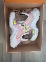 Louis Vuitton ❤️ Archlight Sneaker 37.5 Nordrhein-Westfalen - Herne Vorschau