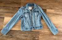 Tom Tailor Denim Damen Jeansjacke Gr. S Bayern - Ansbach Vorschau