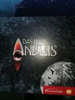 Spiel Das Haus Anubis Baden-Württemberg - Reutlingen Vorschau