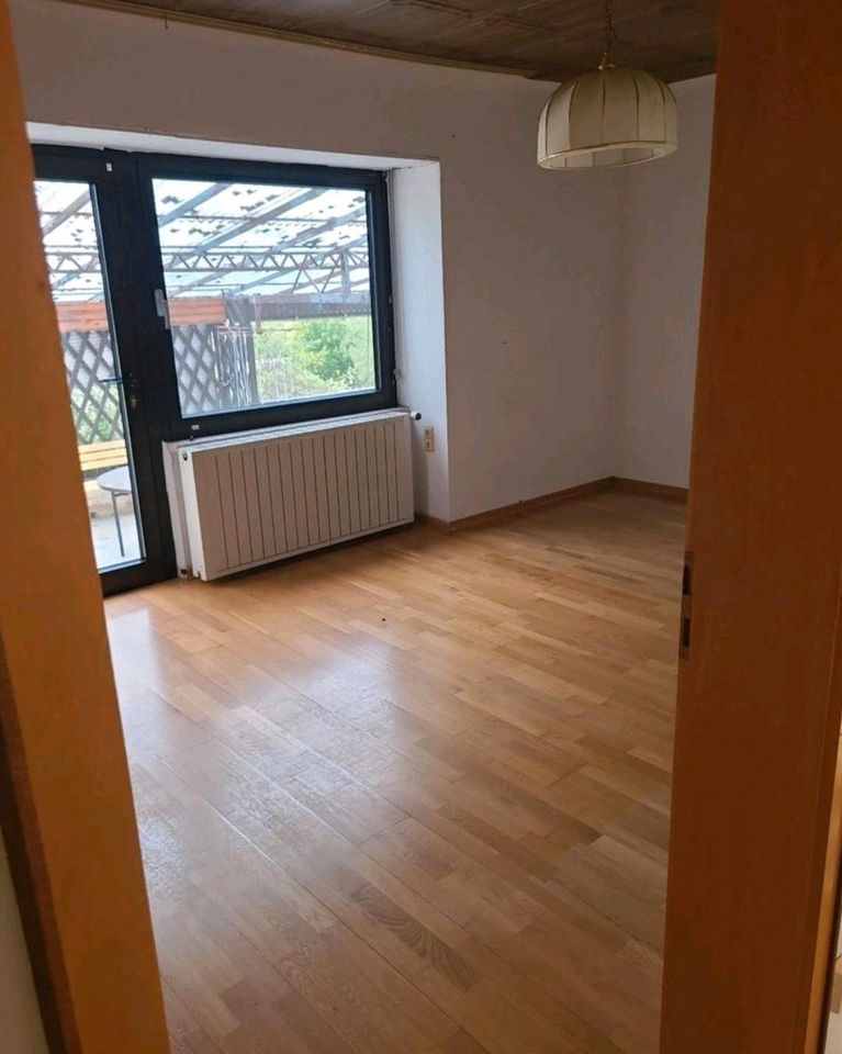 Wohnung in  Bardenbach in Schmelz