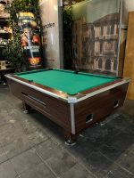 6ft. Leonhart Billardtisch, Pool Table, B1657 Rheinland-Pfalz - Worms Vorschau