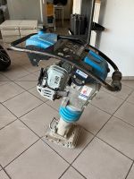 Weber SRV 620 Vibrationsstampfer Stampfer Honda Hessen - Steinau an der Straße Vorschau