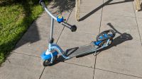 Puky Scooter Laufrad Ocean Blue Nordrhein-Westfalen - Neuss Vorschau