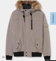 Neu C&A WinterJacke S❤ Hessen - Gießen Vorschau