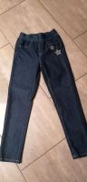 Jeggings Jeans 116 Nordrhein-Westfalen - Herzebrock-Clarholz Vorschau