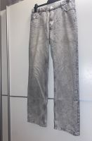 Bershka straight leg jeans Hessen - Bad Vilbel Vorschau