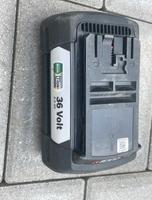 Original Bosch Akku 2607337047  pba 36 V, 4,0Ah an Bastler Nürnberg (Mittelfr) - Nordstadt Vorschau