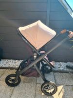 DUBATTI One Kinderwagen Buggy Schleswig-Holstein - Henstedt-Ulzburg Vorschau