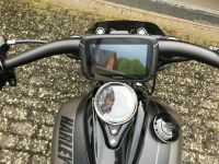 Navi-Halterung für Harley Davidson Fat Bob ab 2018 Rheinland-Pfalz - Monzelfeld Vorschau