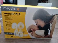 Medela doppel Pumpset 27mm Bayern - Pfaffenhofen a.d. Ilm Vorschau