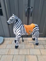 Animal Riding Zebra Marthi (M/L) Reiten Nordrhein-Westfalen - Castrop-Rauxel Vorschau