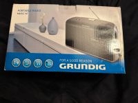 Grundig Tragbares Radio Music 60 Nordrhein-Westfalen - Grevenbroich Vorschau