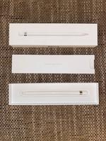 OVP Apple Pen 1. Generation - tiefenentladen Hessen - Bensheim Vorschau