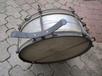 Vintage Snare Drum Gaillard&Loiselet /Frankreich 40er Jahre Baden-Württemberg - Waldkirch Vorschau