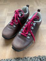 Dachstein Wanderschuhe 1x getragen 38,5 Bayern - Neufahrn Vorschau