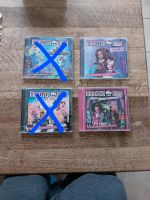 Monster High CD Sammlung Dortmund - Wickede Vorschau