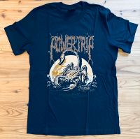 neu: PowerTrip T-Shirt, California, Indio October 6-7-8 2023 USA Berlin - Charlottenburg Vorschau