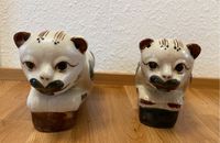 Katzenfiguren Asien? Baden-Württemberg - Fellbach Vorschau