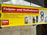 Felgen und Reifenbaum 10 - 17 Zoll Hessen - Elz Vorschau