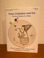 Deine Gedanken sind frei ISBN: 3926354039 Niedersachsen - Burgwedel Vorschau