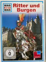 DVD Was ist was? Ritter und Burgen Niedersachsen - Göttingen Vorschau