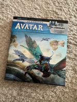 Avatar Aufbruch nach Pandora Collectors 4K Ultra HD UHD+Blu-ray München - Sendling Vorschau